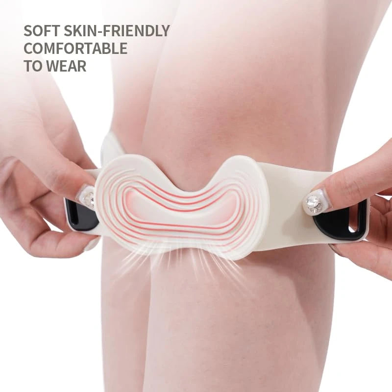 Adiós al Dolor de Rodilla