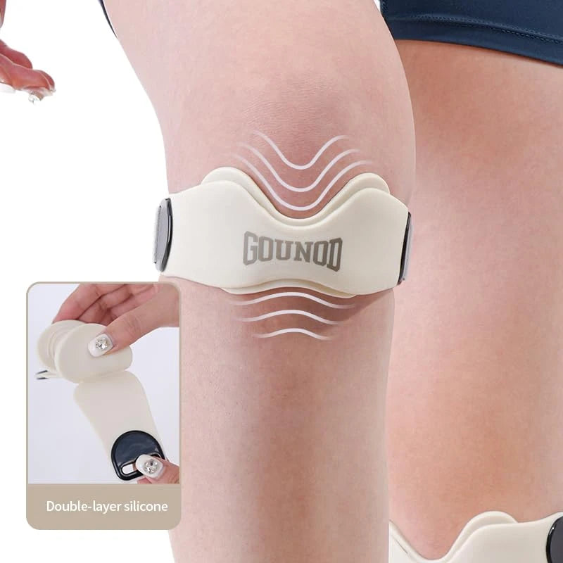 Adiós al Dolor de Rodilla